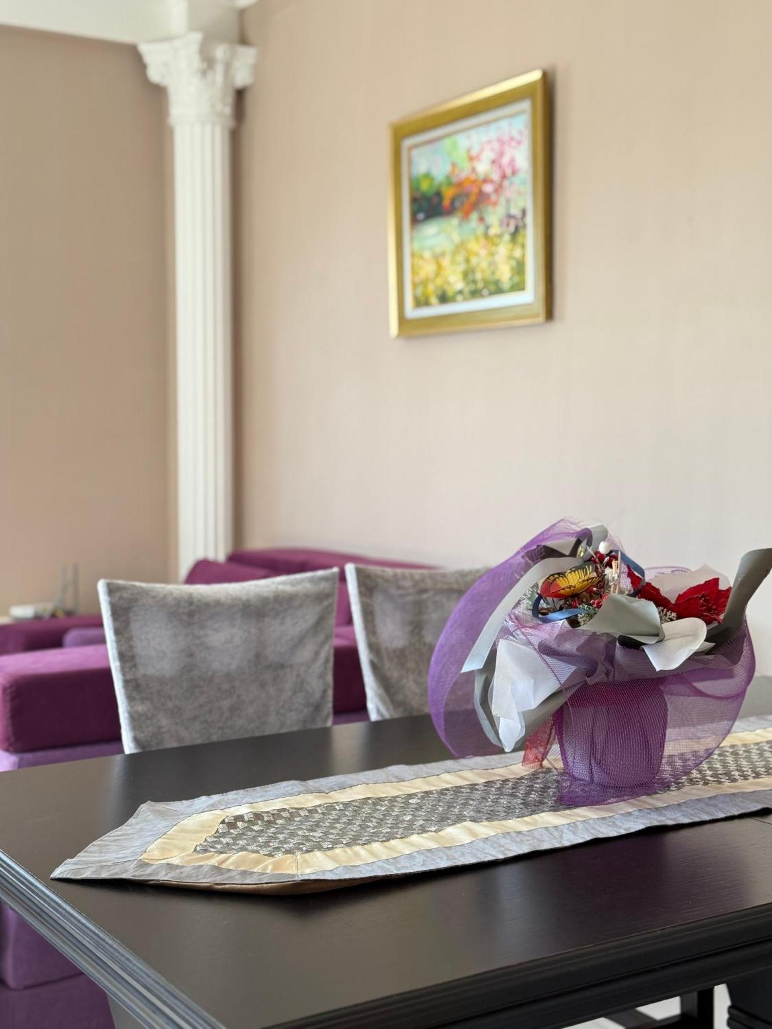 Spectacular Seaview Apartment Vlore Exterior photo